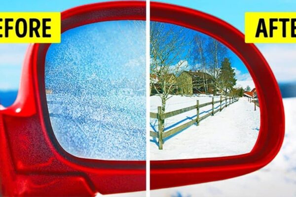 11 Simple Tricks to Protect Your Car in Winter