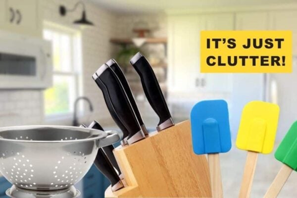 15 Things Your Kitchen Doesn’t Need