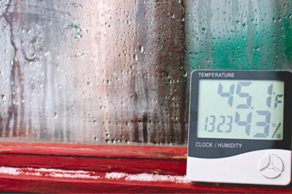 15 Ways to Reduce Humidity in Your House