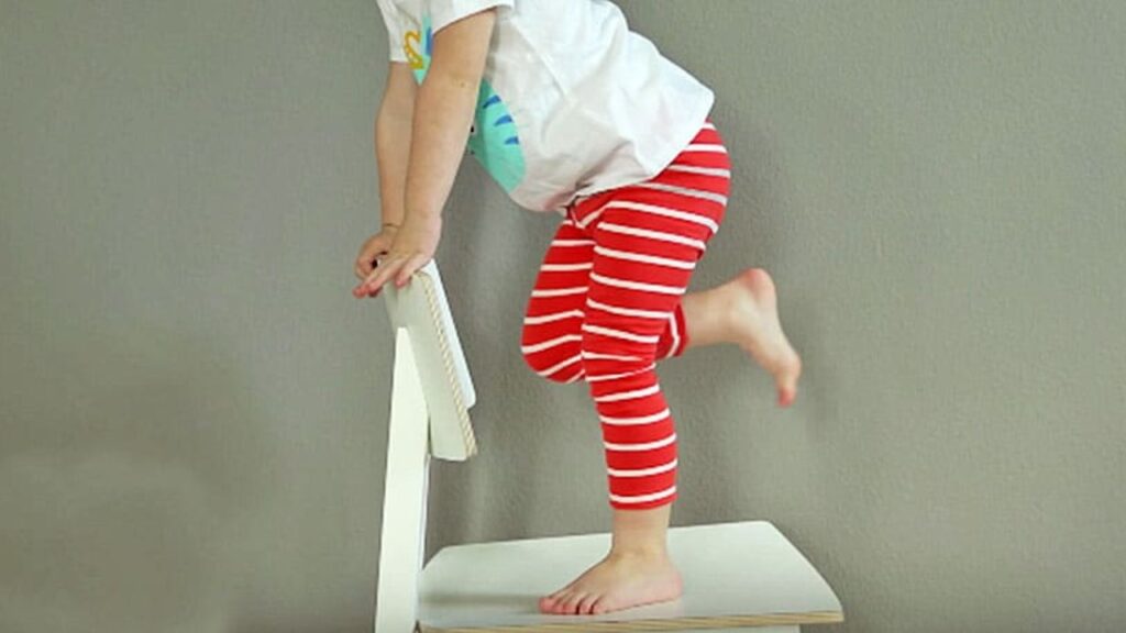 2 Methods For Sewing Leggings, homemade and freshly served