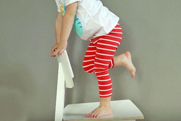 2 Methods For Sewing Leggings, homemade and freshly served