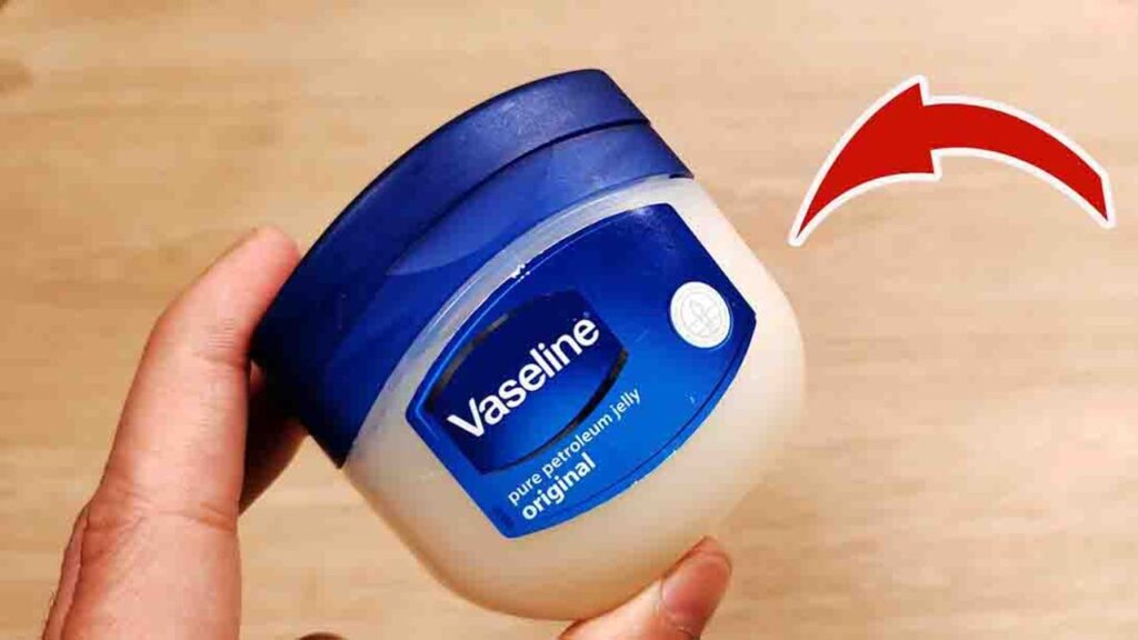 Finished 3 Brilliant Vaseline Tricks, a completed DIY project