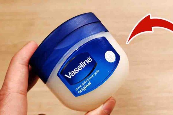 Finished 3 Brilliant Vaseline Tricks, a completed DIY project