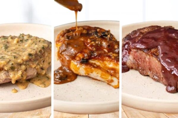 3 Easy Pan Sauces to Instantly Upgrade Your Cooking