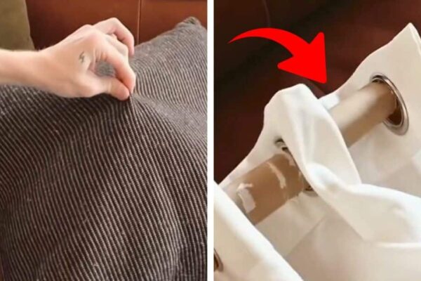 3 Genius Home Hacks You Have To Try