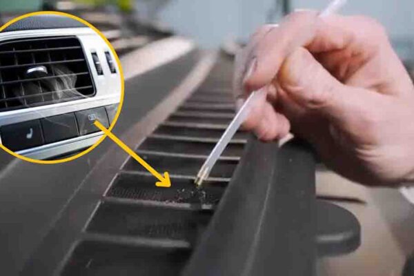 3 Quick Tips To De-Stink Your Car