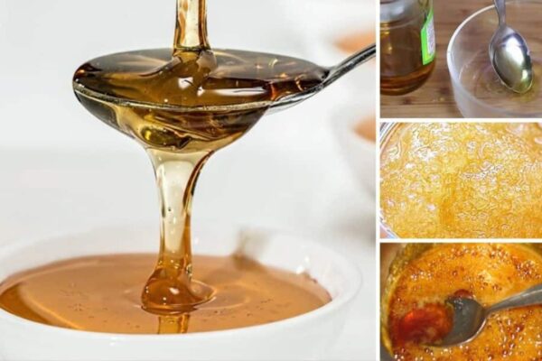 3 Tests to Check if Your Honey is Pure or Fake