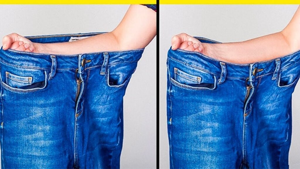 3 Ways To Buy Jeans Without Trying Them On
