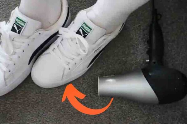 3 Ways To Fit Into Tight Shoes