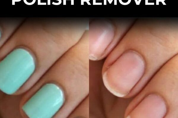 3 Ways to Remove Nail Polish Without a Nail Polish Remover