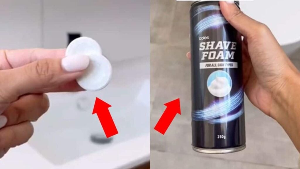 4 Unknown Bathroom Cleaning Hacks You Should Try Now