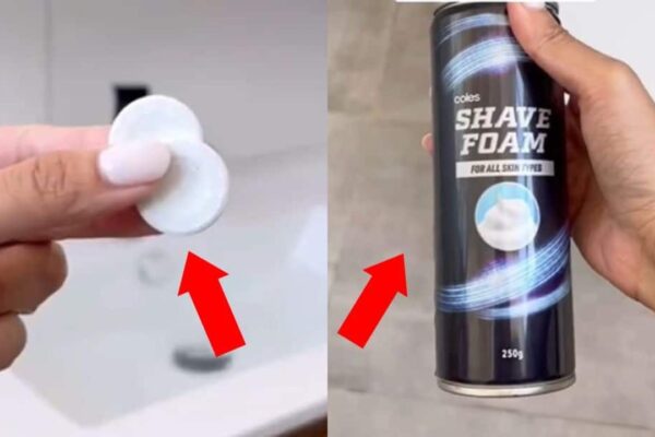 4 Unknown Bathroom Cleaning Hacks You Should Try Now