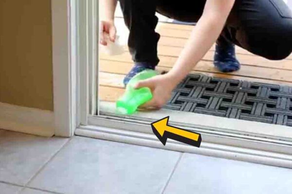 Finished 5 Clever Dish Soap Hacks You Need To Know, a completed DIY project