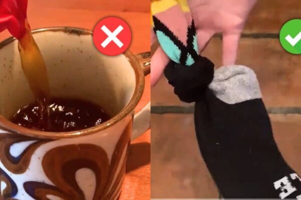 5 Genius Hacks to Stay Warm