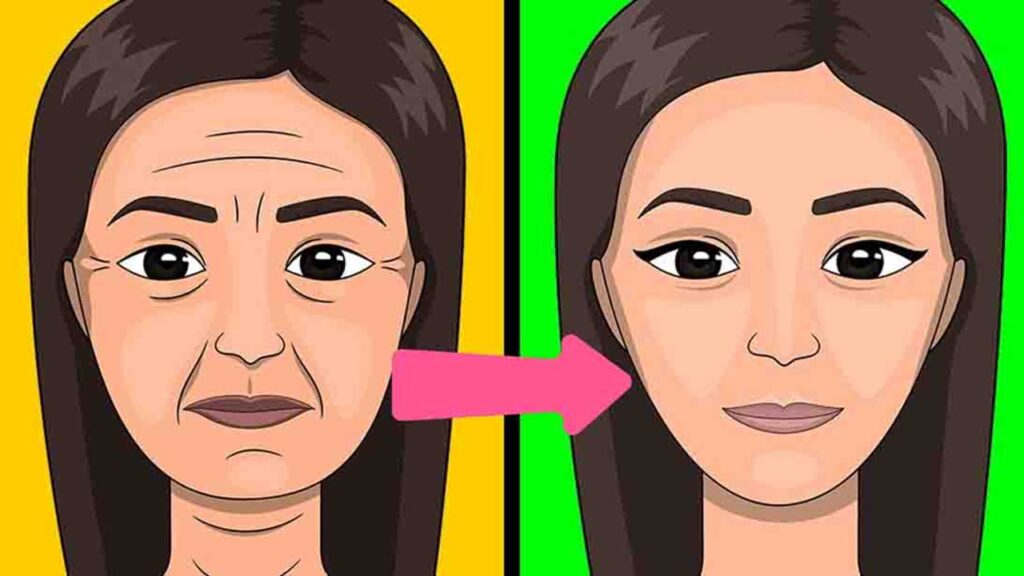 5 Ways To Get Rid of Wrinkles and Fine Lines Naturally