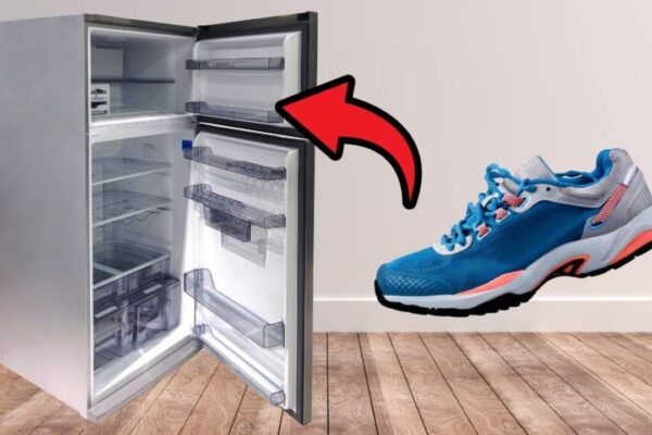 5 Ways to Stretch Your Shoes at Home