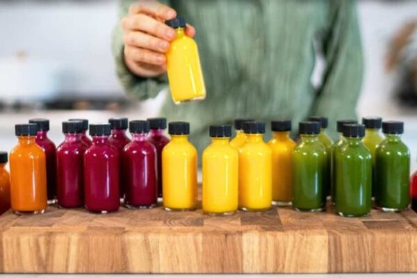 6 Anti-Inflammatory Immune-Boosting Wellness Shots