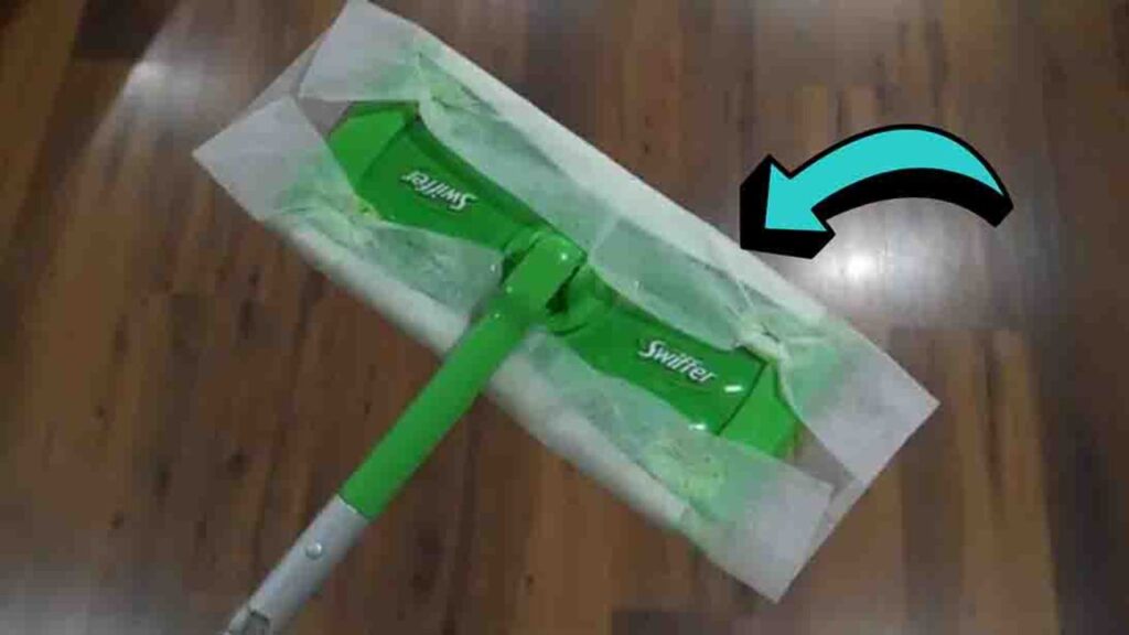 Finished 7 Baseboard Cleaning Hacks That Will Save Your Back, a completed DIY project