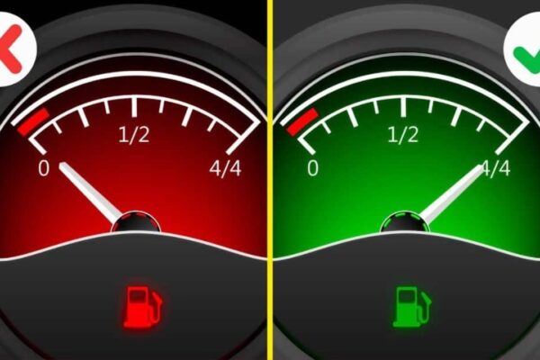 Finished 7 Driving Habits That Ruin Your Car and Drain Your Wallet, a completed DIY project