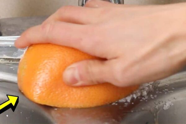 7 Easy Cleaning Hacks For Your House