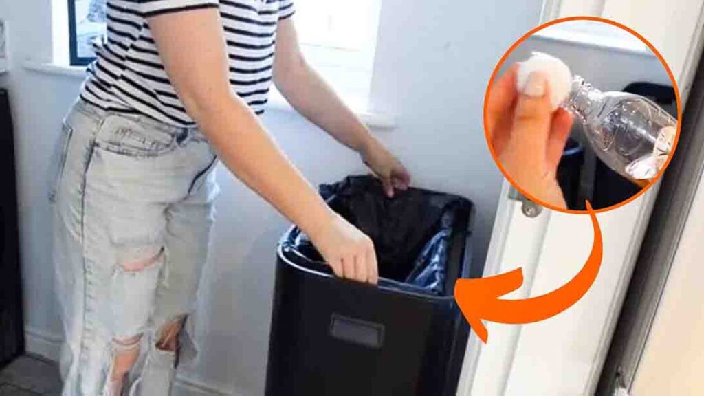 Finished 7 TikTok Cleaning Hacks That Actually Work, a completed DIY project