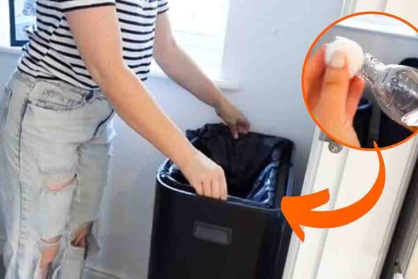 Finished 7 TikTok Cleaning Hacks That Actually Work, a completed DIY project