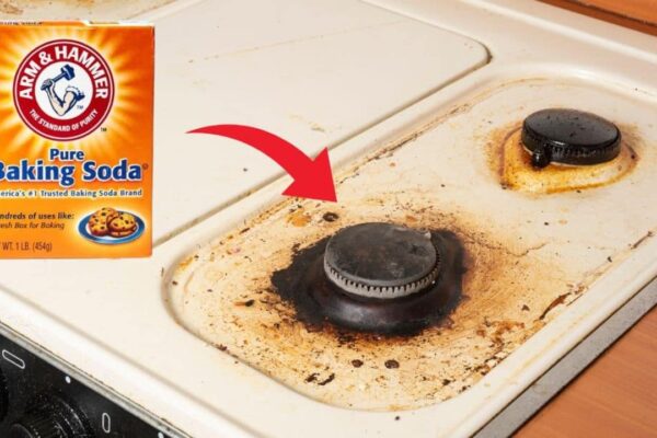 8 Ways to Clean Your Kitchen in 8 Minutes