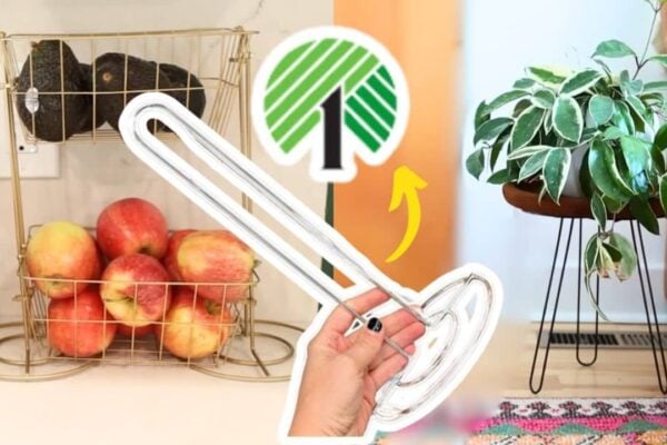 Finished 9 Dollar Tree Paper Towel Holder Hacks, a completed DIY project
