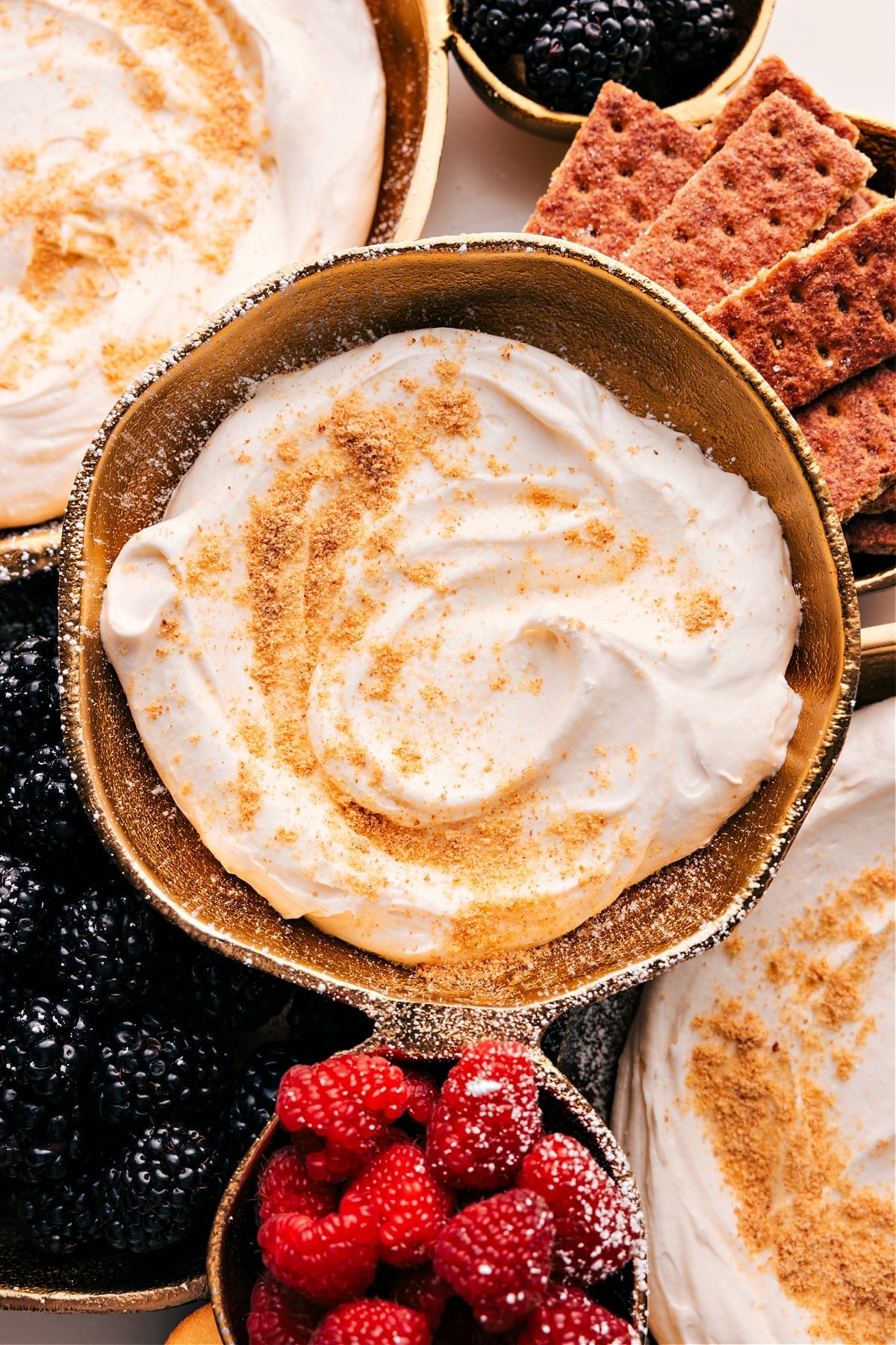 Best Dip Recipes - Cheesecake Dip - Sweet Dessert Fruit Dip Best Dip Recipes - Cheesecake Dip - Sweet Dessert Fruit Dip