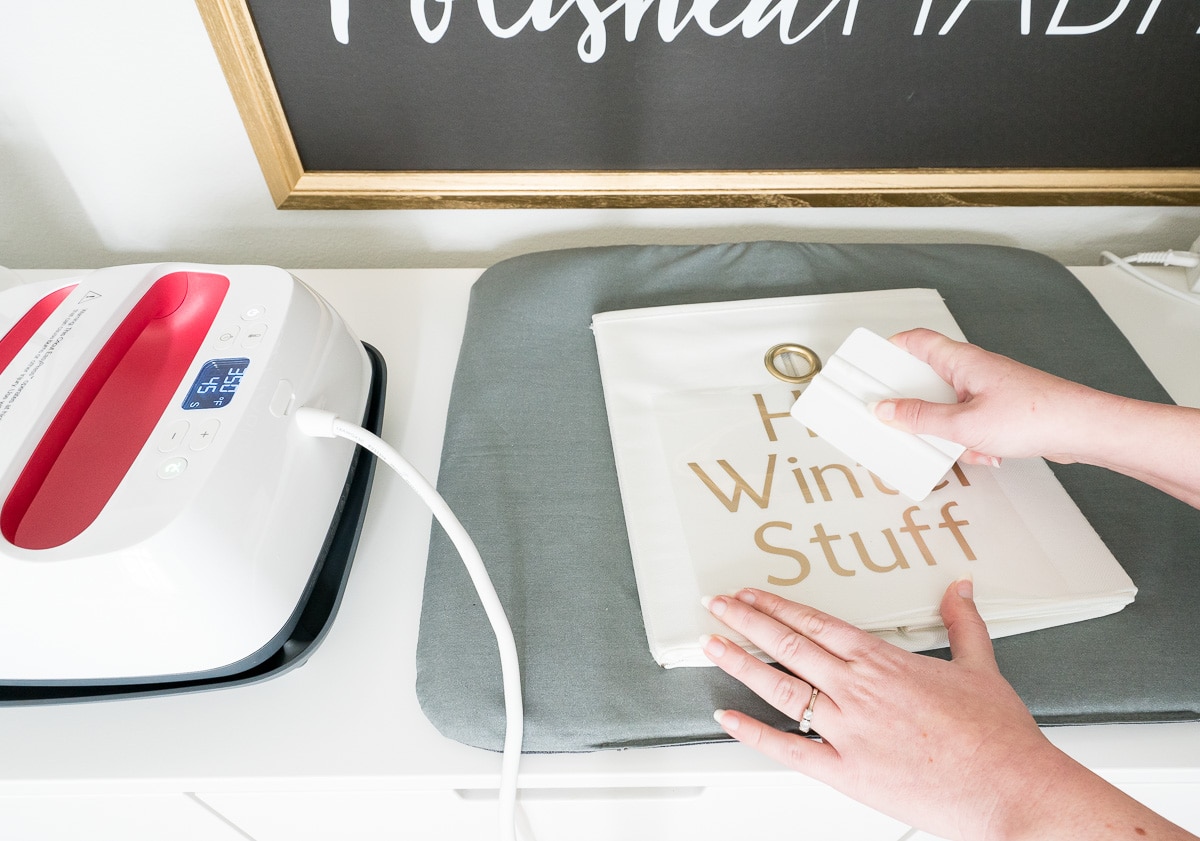 DIY Labels for Storage Bins - Closet Organization Tips