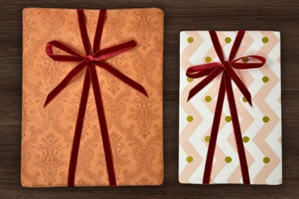 5-Minute Ribbon Tying Hack — easy step-by-step DIY tutorial.