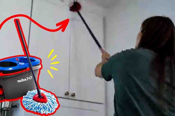 Amazing TikTok Cleaning Hacks You Should Know