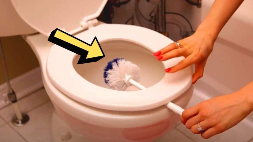 6 Bad Cleaning Habits You Need To Break