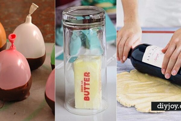 31 Baking Hacks You’ll Wish You Knew Before Now