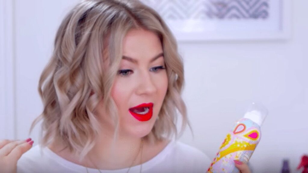 Finished You Can Have Your Own Stylish Beach Waves By Doing What She Does. Learn How!, a completed DIY project