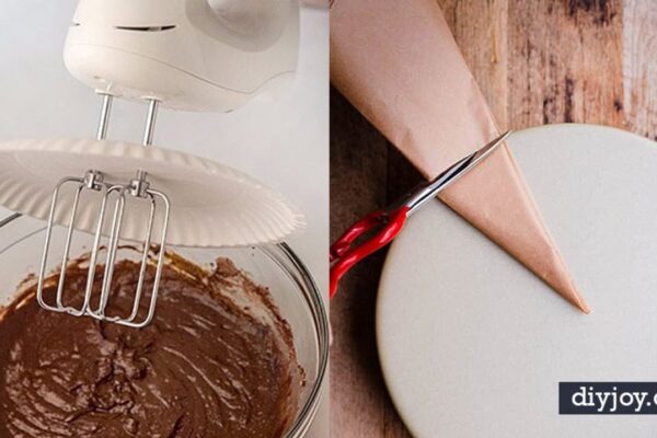 31 Baking Hacks You’ve Needed All Your Life