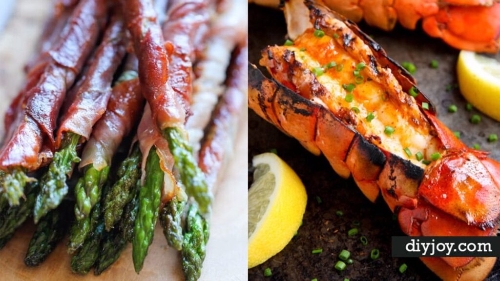42 Best Recipes for Your Backyard BBQ, homemade and freshly served