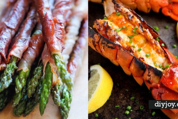 42 Best Recipes for Your Backyard BBQ, homemade and freshly served