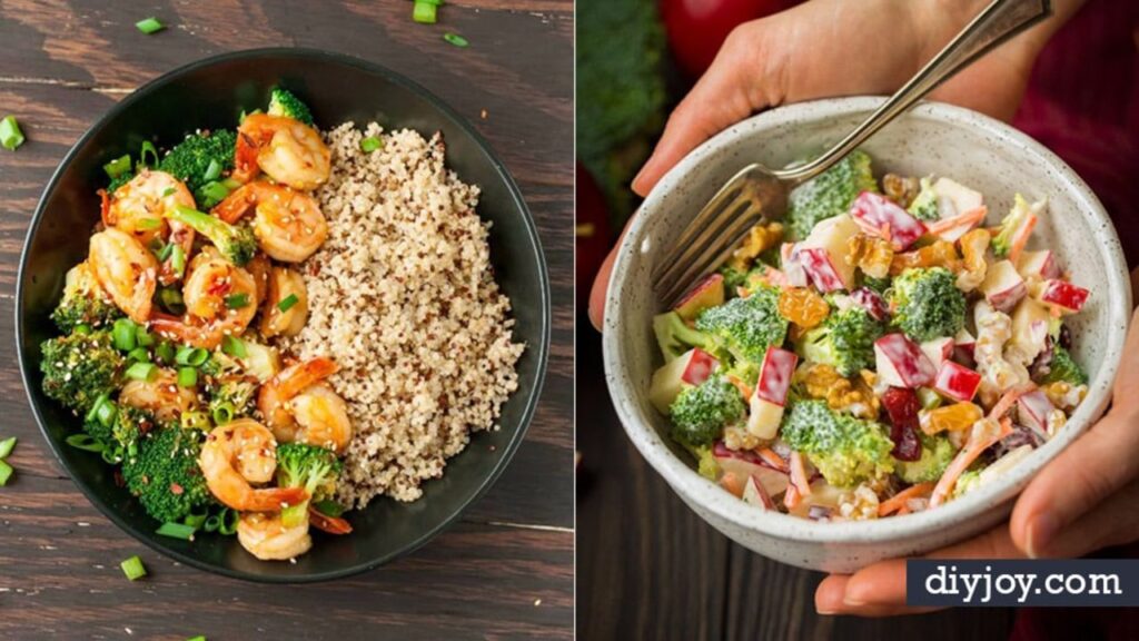 35 Best Broccoli Recipes Ever Created, homemade and freshly served