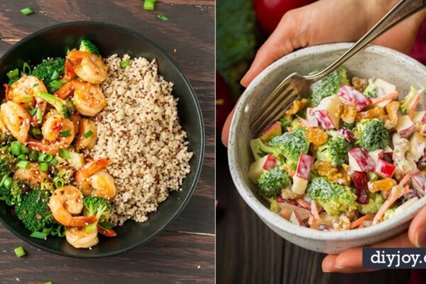 35 Best Broccoli Recipes Ever Created, homemade and freshly served
