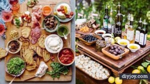 34 Best Dinner Party
