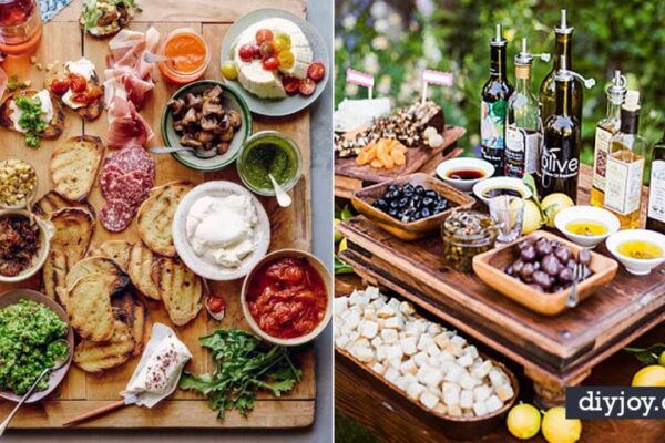 34 Best Dinner Party