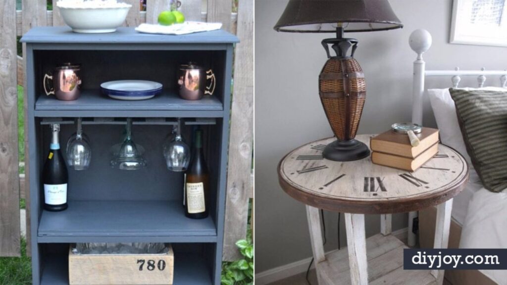 Finished 36 More Furniture Hacks That Are Simply Genius, a completed DIY project