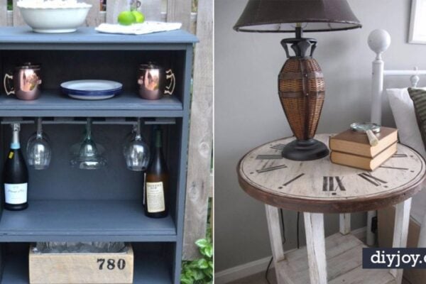 Finished 36 More Furniture Hacks That Are Simply Genius, a completed DIY project
