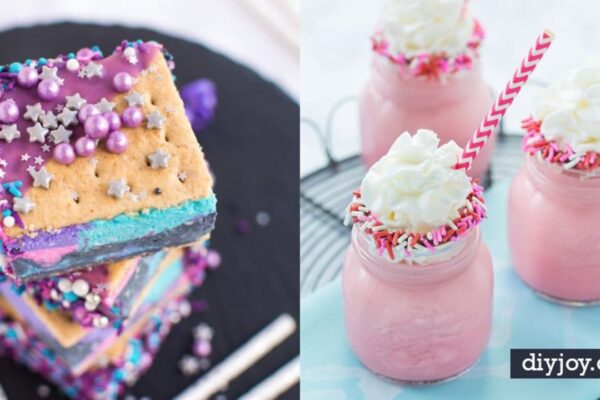 37 Of Our Favorite Summer Snacks