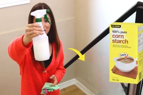 Best Way to Clean Glass and Mirrors