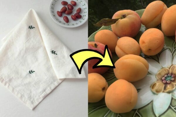 The Best Way to Ripen Store Bought Peaches, homemade and freshly served