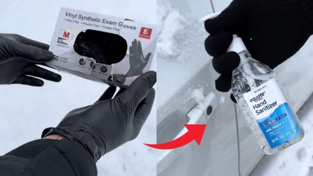 9 Best Winter Life Hacks