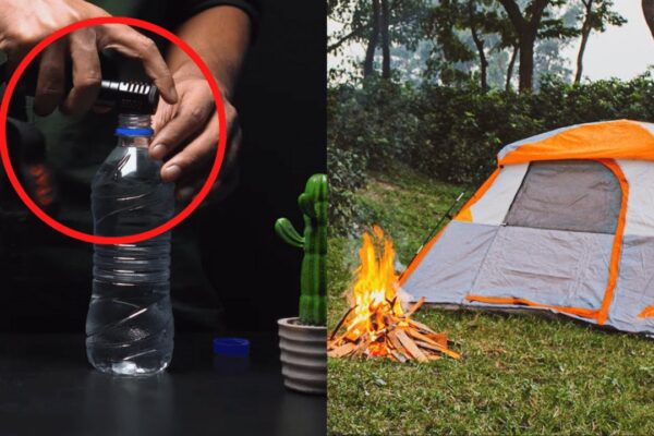 10 Useful Camping Hacks and Tricks