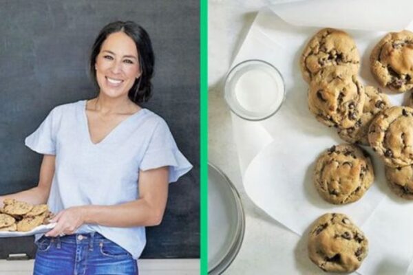 34 Favorite Celebrity Inspired Recipes, homemade and freshly served